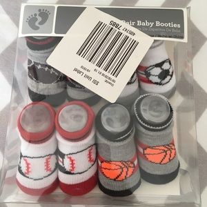 Infant Sports socks